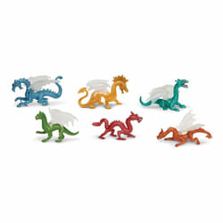 Safari Ltd Dragons Designer TOOB