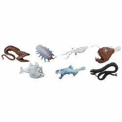 Safari Ltd Deep Sea Creatures TOOB