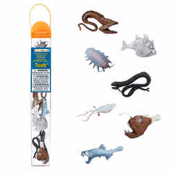 Safari Ltd Deep Sea Creatures TOOB
