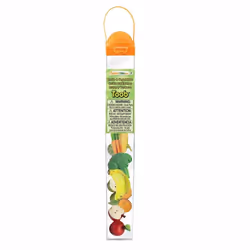 Safari Ltd Fruits & Vegetables TOOB - Vue supplémentaire 5