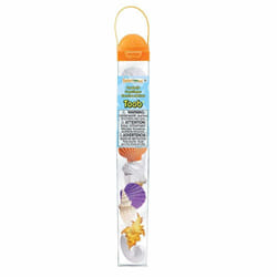 Safari Ltd Seashells TOOB