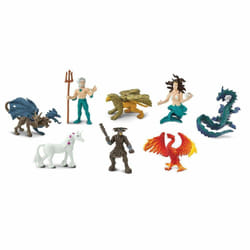 Safari Ltd Mythical Realms TOOB