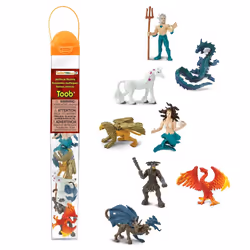 Safari Ltd Mythical Realms TOOB
