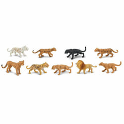 Safari Ltd Big Cats TOOB