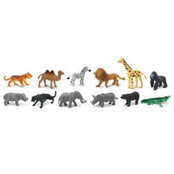 Safari Ltd Wild TOOB