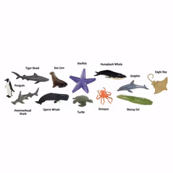 Safari Ltd Ocean TOOB