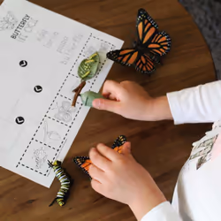 Safari Ltd Backyard Activity Bundle - Vue supplémentaire 6