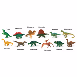 Safari Ltd Dinos TOOB