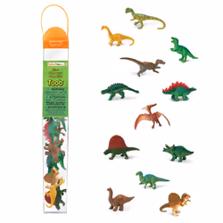 Safari Ltd Dinos TOOB - Vue supplémentaire 4
