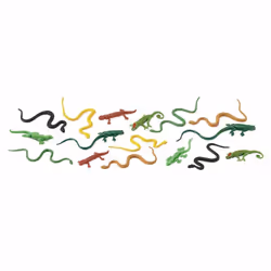 Safari Ltd Reptiles TOOB