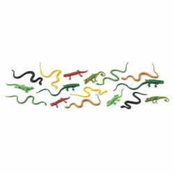Safari Ltd Reptiles TOOB