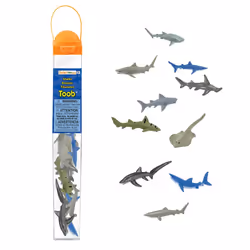 Safari Ltd Sharks TOOB