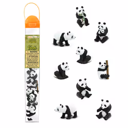 Safari Ltd Pandas TOOB