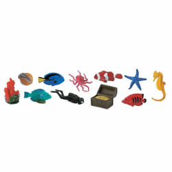 Safari Ltd Coral Reef TOOB
