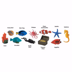 Safari Ltd Coral Reef TOOB