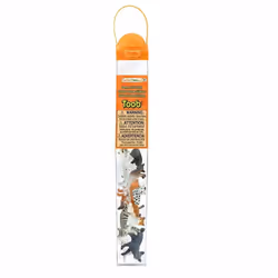 Safari Ltd Domestic Cats TOOB
