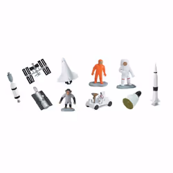 Safari Ltd Space TOOB