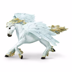 Safari Ltd 800729, 3 an(s), Blanc