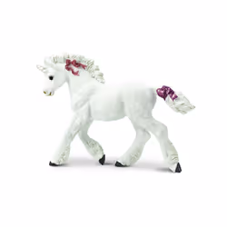 Safari Ltd 801729, 3 an(s), Blanc