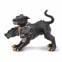 Safari Ltd 802129, 3 an(s), Noir