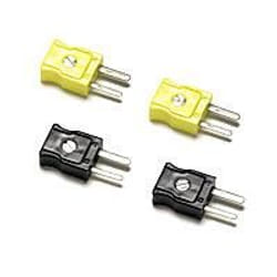 Fluke 80CJ-M accessoires pour thermocouple Adaptateur de thermocouple