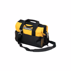 Fluke C550, Noir, Orange, 25 pochettes, Résistant aux rayures, 333 mm, 513 mm, 231 mm