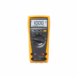 Fluke 177, 9V, 9 V, 90 mm, 43 mm, 185 mm, 420 g
