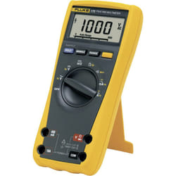 Fluke - Multimètre 1592901 numérique cat iii 1000 v, cat iv 600 v Affichage (nombre de points): 6000 Q57873