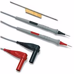 Fluke TL910, Sonde de test, CAT II, 10 cm, Fluke 287