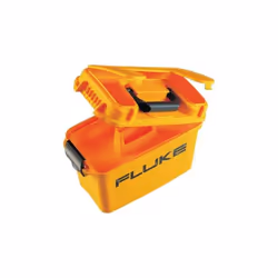 Fluke C1600, Noir, Jaune, Plastique