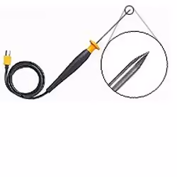Fluke 80PK-25, 24 V, -40 - 350 °C