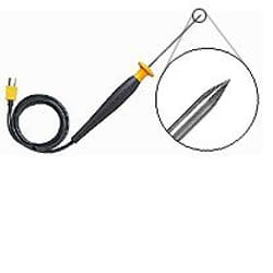 Fluke 80PK-25 thermomètre pour aliments -40 - 260 °C