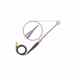 Fluke 80PK-26, Sonde de test, Noir, Jaune