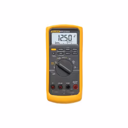 Fluke 88V/A, 9V, 9 V, 98 mm, 52 mm, 201 mm, 624 g