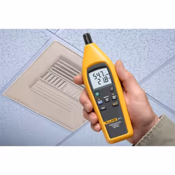 Fluke 971 Multimètre environnemental
