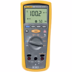 Informations techniques Tolérance de mesure de tension : ± (10% de la valeur de mesure + 3D) Informations techniques Alimenta ...