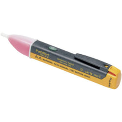 Fluke - Détecteur de tension sans contact 1AC-II cat iv 1000 v led, Acoustique