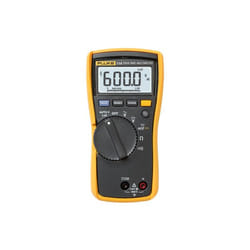 Fluke 114 multimètre