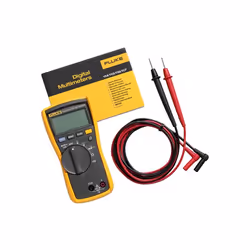 Fluke 114 multimètre