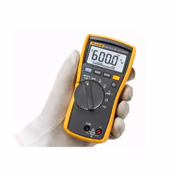 Fluke 114 multimètre - Vue supplémentaire 4