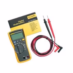 Fluke 115 multimètre Multimètre numérique CAT III 600V