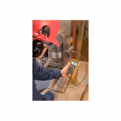 Fluke 116 multimètre Multimètre numérique CAT III 600V