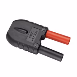Fluke 80AK-A, Noir, Rouge, Connecteurs banane, 60 V, 1 pièce(s)