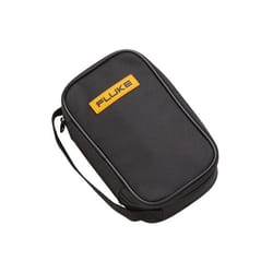 Fluke C35 Noir Polyester