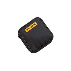 Fluke C116 étui pour équipements Noir, Jaune