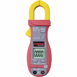 enquête CAT III 600 V Jusqu'à 600 A/AC description Cette pince ACD 10 plus permet de réaliser de nombreuses mesures : courant ...
