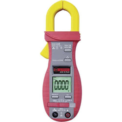 Fluke - Beha Amprobe ACD-10 plus Pince ampèremétrique, Multimètre numérique cat iii 600 v Affichage (nombre de points): 4000 X661621