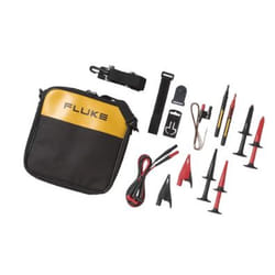 Fluke TLK289 Fil de test, sonde et ensemble de clips