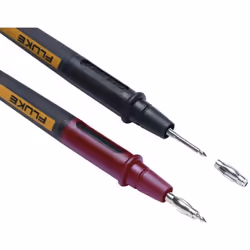 Informations techniques Catégorie de mesure (LOV) : CAT III 1000 V, CAT IV 600 V Couleur : noir, rouge Courant nominal : 10 A ...