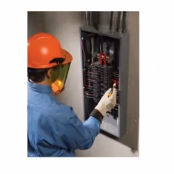 Fluke 2AC - Vue supplémentaire 4